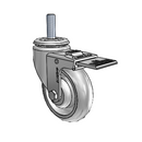 PGT40748ZN-DMT32(GG) Shepherd Swivel Caster