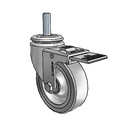 PGT40748ZN-FMT11(GG) Shepherd Swivel Caster