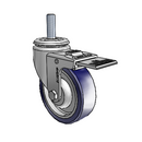 PGT40748ZN-TPU32(BG) Shepherd Swivel Caster