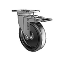 PGT50120ZN-POD01(KK) Shepherd Swivel Caster