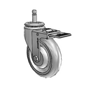 PGT50273ZN-DMT32(GG) Shepherd Swivel Caster
