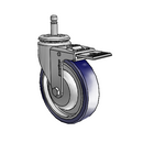 PGT50273ZN-TPU32(BG) Shepherd Swivel Caster