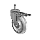 PGT50291ZN-DMT11(GG) Shepherd Swivel Caster