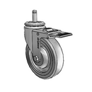 PGT50291ZN-TPR32(GG) Shepherd Swivel Caster