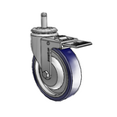 PGT50291ZN-TPU32(BG) Shepherd Swivel Caster