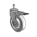 PGT50291ZN-TPU32(GG) Shepherd Swivel Caster