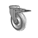 PGT50400ZN-DMT11(GG) Shepherd Swivel Caster