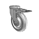 PGT50400ZN-DMT32(GG) Shepherd Swivel Caster