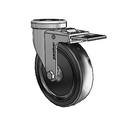 PGT50400ZN-SFR01(KK) Shepherd Swivel Caster