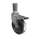 PGT50445ZN-HDR01(KK) Shepherd Swivel Caster