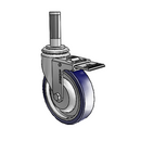 PGT50451ZN-TPU32(BG) Shepherd Swivel Caster