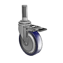 PGT50451ZN-TPU33(BG) Shepherd Swivel Caster