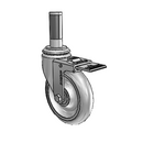 PGT50452ZN-DMT11(GG) Shepherd Swivel Caster