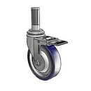 PGT50452ZN-TPU32(BG) Shepherd Swivel Caster