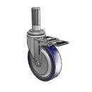 PGT50452ZN-TPU33(BG) Shepherd Swivel Caster