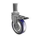 PGT50454ZN-TPU32(BG) Shepherd Swivel Caster