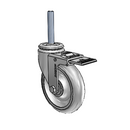 PGT50705ZN-DMT11(GG) Shepherd Swivel Caster