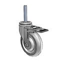 PGT50705ZN-DMT32(GG) Shepherd Swivel Caster
