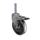 PGT50705ZN-POD01(KK) Shepherd Swivel Caster