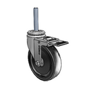 PGT50705ZN-SFR01(KK) Shepherd Swivel Caster