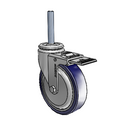 PGT50705ZN-TPU33(BG) Shepherd Swivel Caster