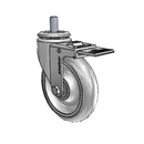 PGT50741ZN-DMT11(GG) Shepherd Swivel Caster