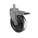 PGT50741ZN-HDR01(KK) Shepherd Swivel Caster