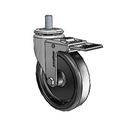 PGT50741ZN-POD01(KK) Shepherd Swivel Caster