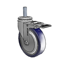PGT50748ZN-TPU33(BG) Shepherd Swivel Caster
