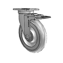 PGT60120ZN-DMT11(GG) Shepherd Swivel Caster