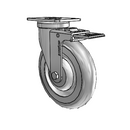 PGT60120ZN-DMT32(GG) Shepherd Swivel Caster