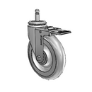 PGT60273ZN-DMT11(GG) Shepherd Swivel Caster