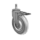 PGT60273ZN-DMT32(GG) Shepherd Swivel Caster