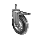 PGT60273ZN-NOM21(KG) Shepherd Swivel Caster