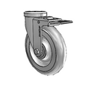 PGT60400ZN-DMT11(GG) Shepherd Swivel Caster