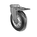 PGT60400ZN-PNU21(KG) Shepherd Swivel Caster