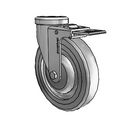 PGT60400ZN-TPR32(GG) Shepherd Swivel Caster