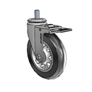 PGT60741ZN-NOM21(KG) Shepherd Swivel Caster