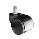 PHG5558BK Shepherd Swivel Caster
