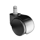 PHT5558BK-U Shepherd Swivel Caster