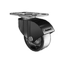PMN20108BO-3E Shepherd Swivel Caster