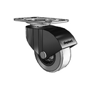 PMN20108BO-TPR Shepherd Swivel Caster