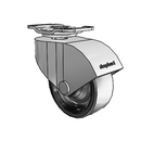 PMN20113PN-3E Shepherd Swivel Caster
