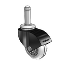 PMN20211BO-VPR01(CG) Shepherd Swivel Caster