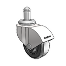 PMN20223BC-3R Shepherd Swivel Caster