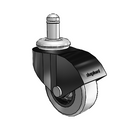 PMN20223BO-TPR Shepherd Swivel Caster