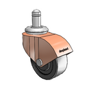 PMN20223CO-3ES Shepherd Swivel Caster