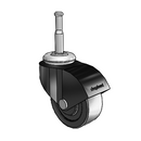 PMN20302BO-3ES Shepherd Swivel Caster