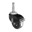 PMN20302BO-3R Shepherd Swivel Caster
