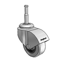 PMN20302PN-TPR Shepherd Swivel Caster
